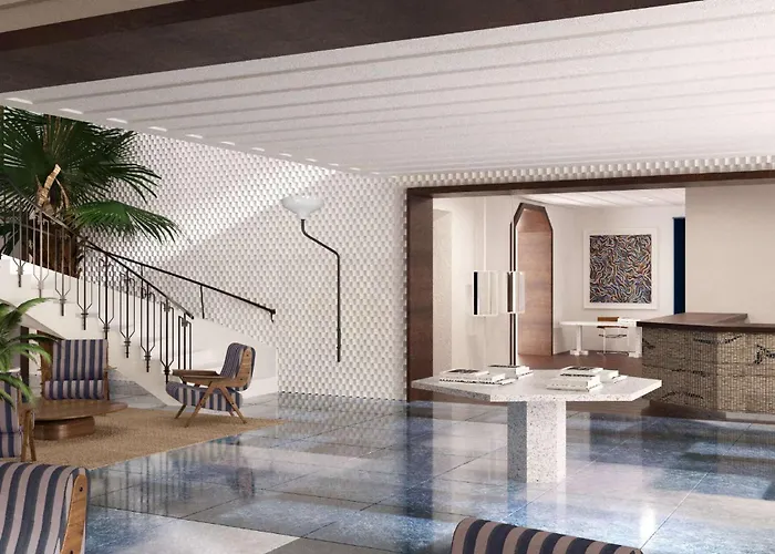 Otel Grand Flora Sorrento