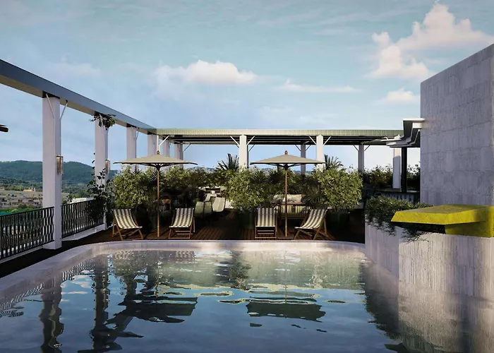 Otel Grand Flora Sorrento