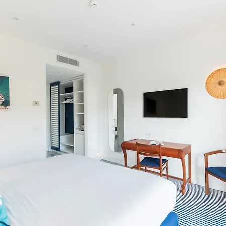 Hotel Grand Flora Sorrento