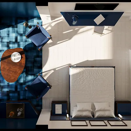 Grand Flora Hotel 4*