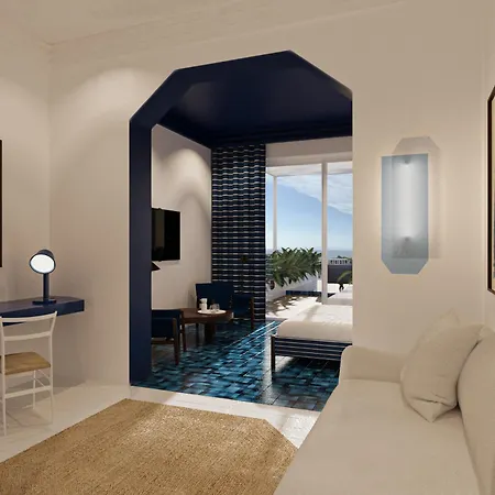 Grand Flora Hotel Sorrento