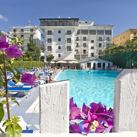 Hotel Grand Flora Sorrento