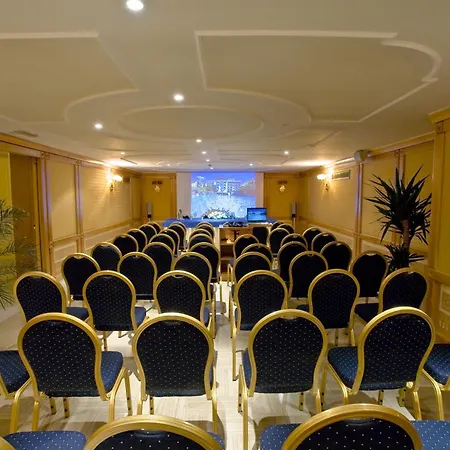 Grand Flora Sorrento