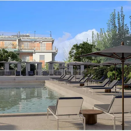 Hotel Grand Flora Sorrento