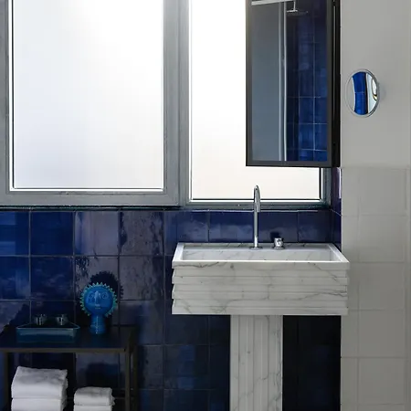 Grand Flora Hotel Sorrento