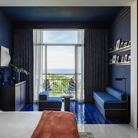 Hotel Grand Flora Sorrento