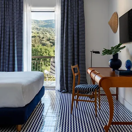 Grand Flora 4* Sorrento