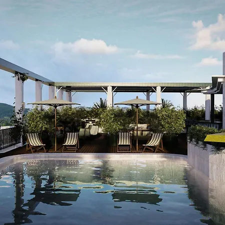 Hotel Grand Flora Sorrento