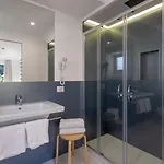 弗洛拉大酒店 酒店 索伦托