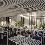 Grand Flora Hotel 4*