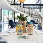 Grand Flora Hotel Sorrento