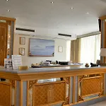 酒店 弗洛拉大酒店