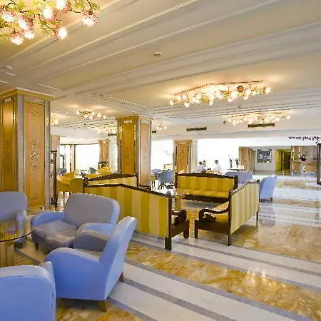 Hotel Grand Flora Sorrento