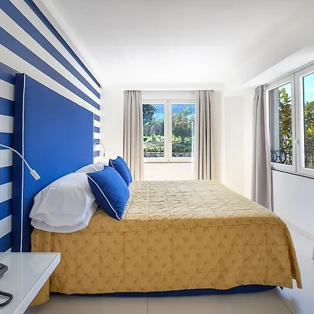 Grand Flora Hotell