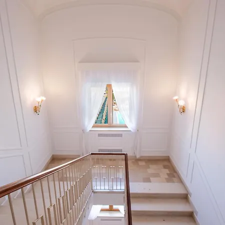 Grand Flora Península Sorrentina