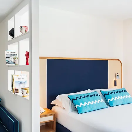 Grand Flora Hotel Sorrento