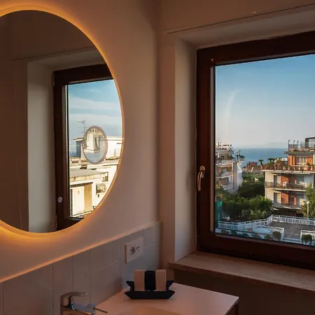 Hotel Grand Flora Sorrento