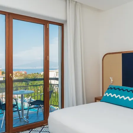 Grand Flora Hotell