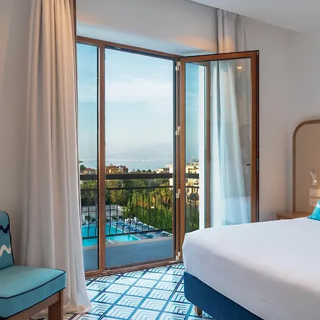Grand Flora 4* Sorrento