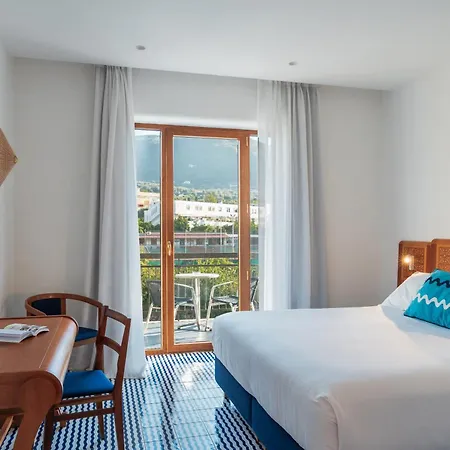 Hotel Grand Flora Sorrento