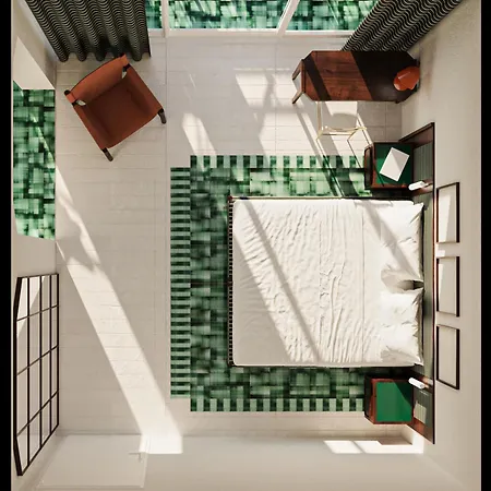 Hotel Grand Flora Sorrento