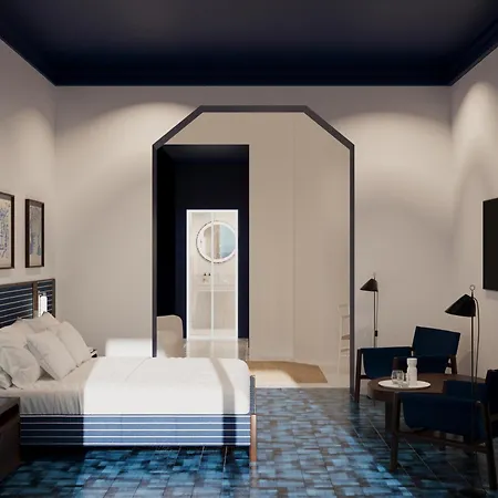 Hotel Grand Flora 4*