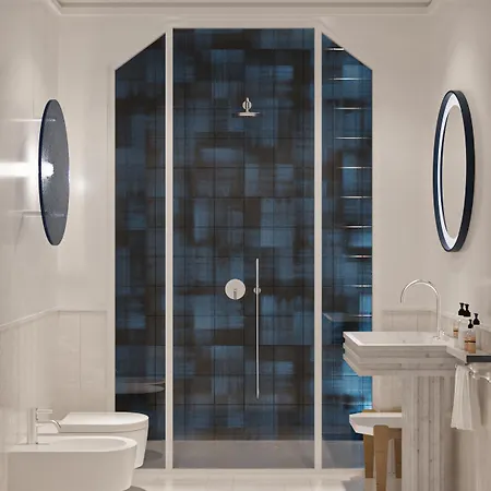 Hotel Grand Flora 4*