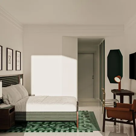 Hotel Grand Flora 4*