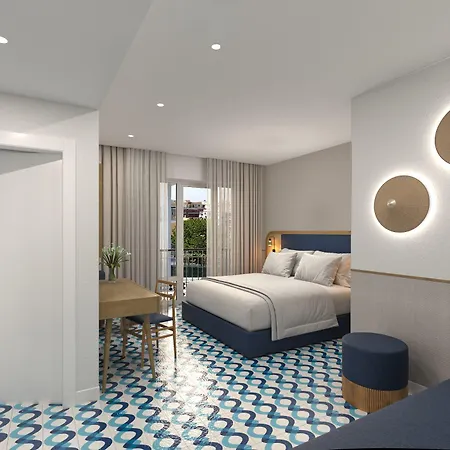 Hotel Grand Flora