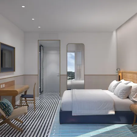 Hotel Grand Flora Sorrente