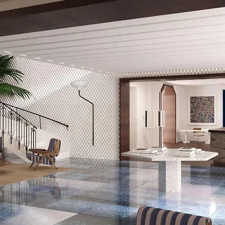 Hotel Grand Flora Sorrento