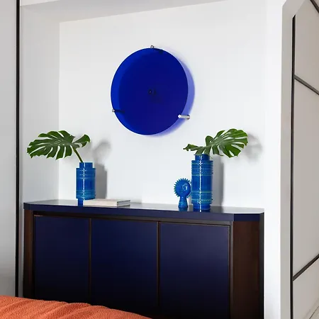 Hotel Grand Flora 4*