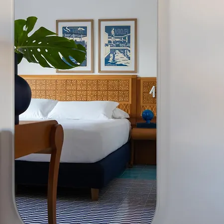 Hotel Grand Flora Sorrente