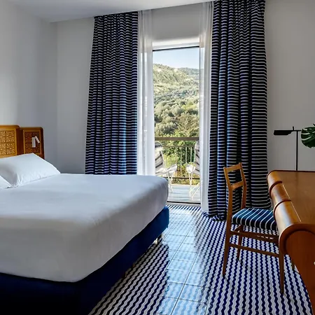 Hotel Grand Flora Sorrente