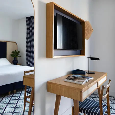 Hotel Grand Flora Sorrente
