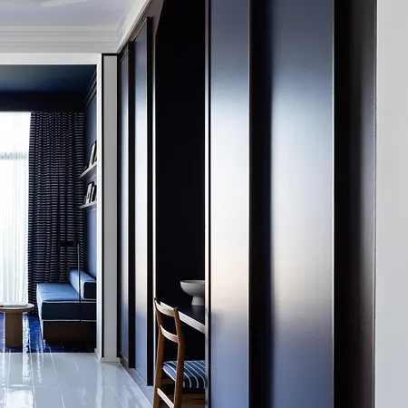 Szálloda Grand Flora 4*