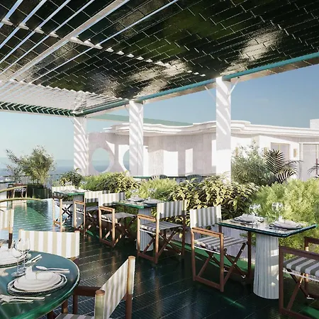 Grand Flora Szálloda