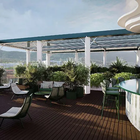 Hotel Grand Flora
