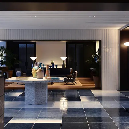 Hotel Grand Flora 4*
