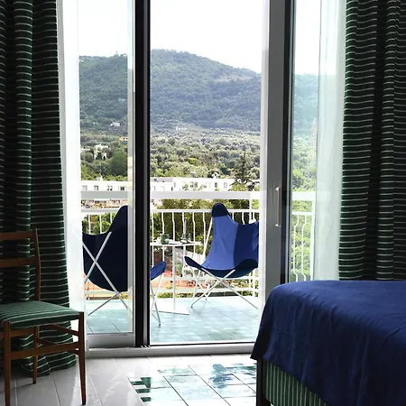 Hotel Grand Flora Sorrente