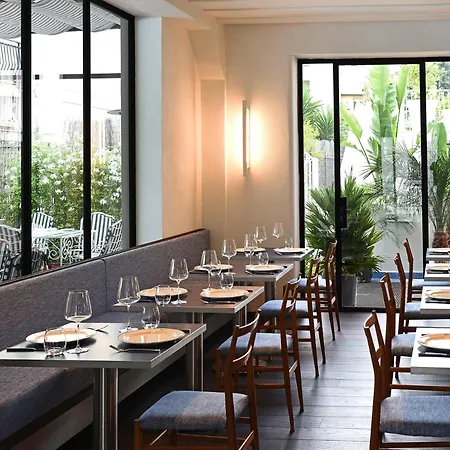 Grand Flora Hotel Sorrente