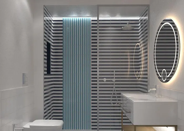 Szálloda Grand Flora 4*