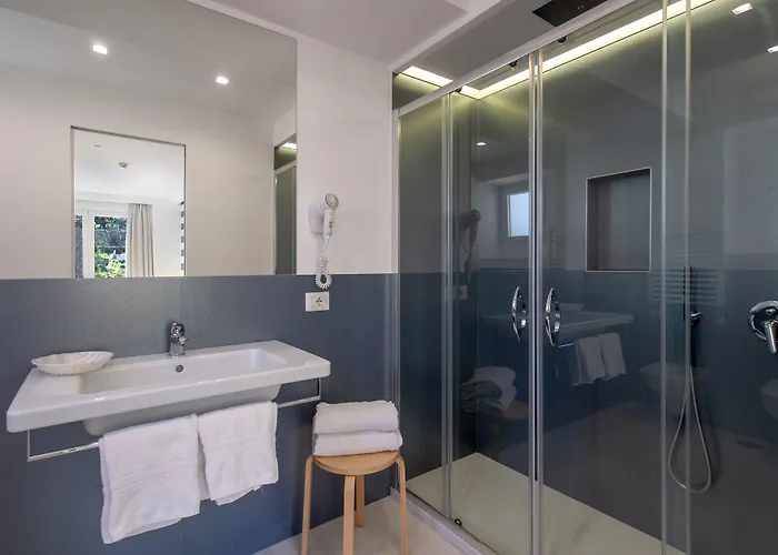 Grand Flora Hotel Sorrento