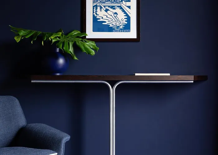 Grand Flora Sorrento