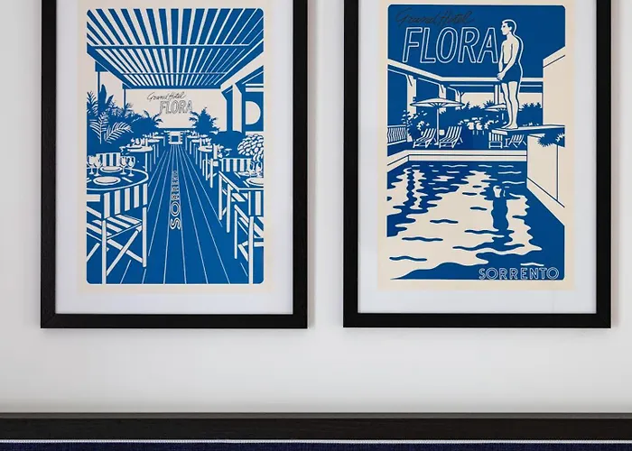 Grand Flora Szálloda 4*