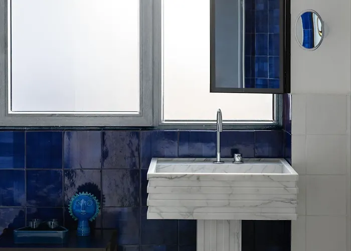 Grand Flora Szálloda Sorrento