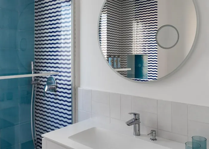 Grand Flora Szálloda 4*