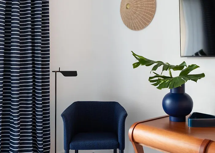 Grand Flora Szálloda