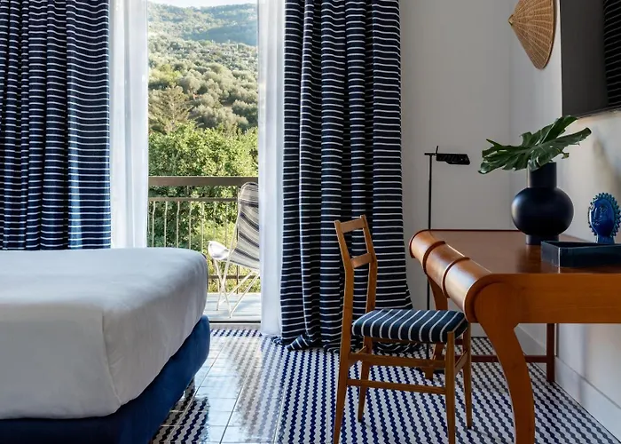 Grand Flora 4* Sorrento