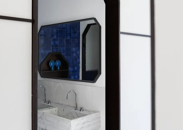 Grand Flora Sorrento